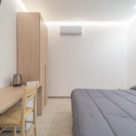 Guest house Brorent Dream 2