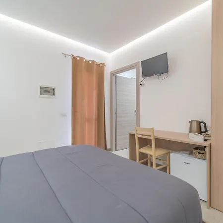 Πανσιόν Brorent Dream 2