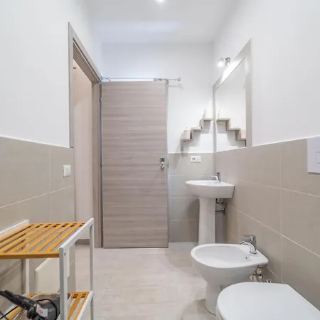 Pensión Brorent Dream 2 Olbia