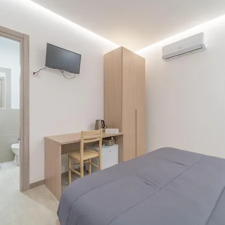 Guest house Brorent Dream 2 *