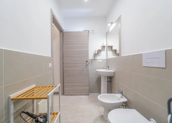 Guest house Brorent Dream 2 Olbia