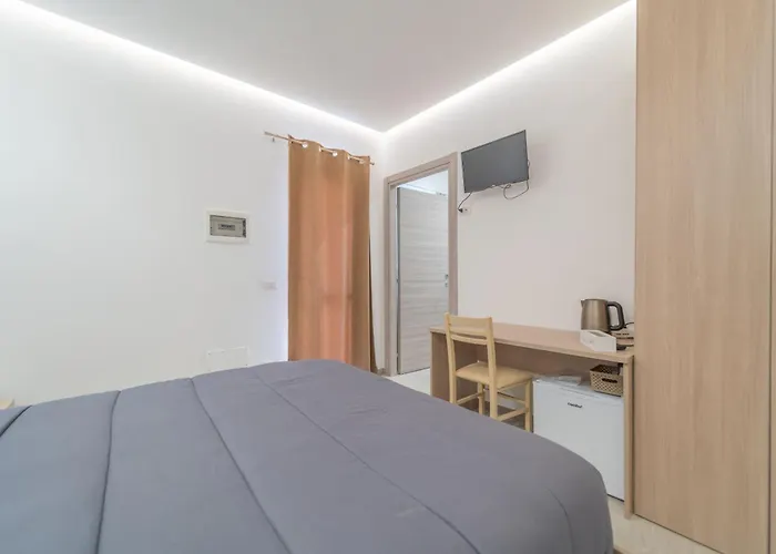 Guest house Brorent Dream 2