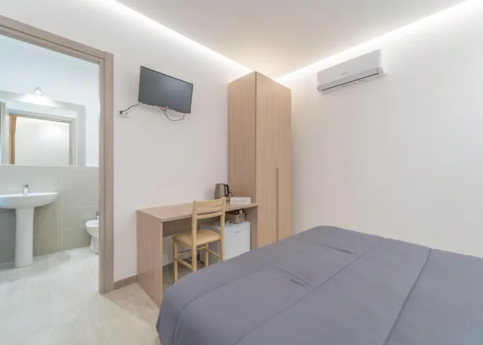 Guest house Brorent Dream 2 *